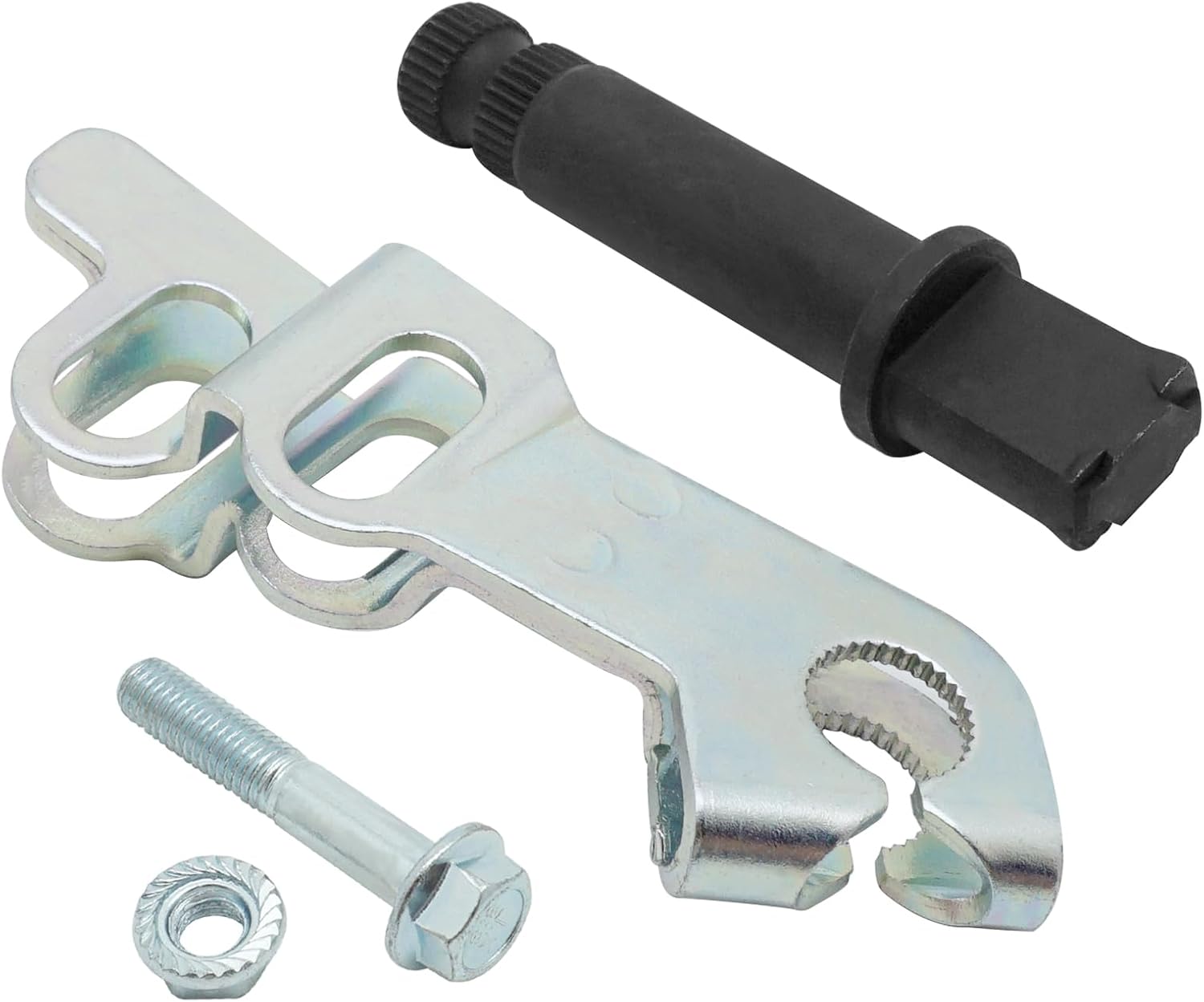 Dirt Racing Rear Drum Brake Arm Rocker Cam 2000-2013 Honda Rancher 350 400 420 43410-hp5-600