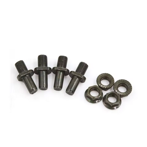 Dirt Racing Drive Bolt & Nut Pack-4 Honda CG125 90128-ke2-940