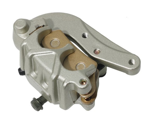 Dirt Racing Front Caliper Cpl 2 Piston for KTM 1998-2000 640 Adventure R 58413015044