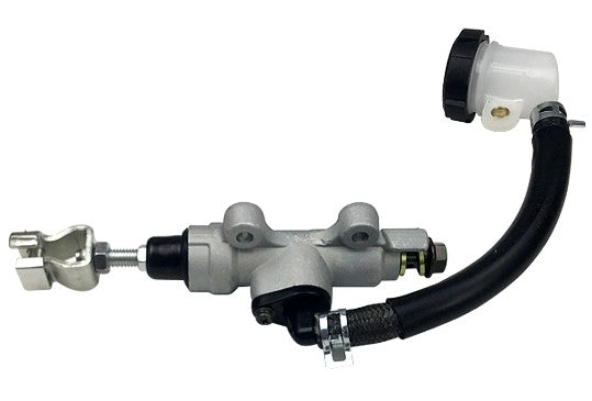 Dirt Racing Rear Brake Master Cylinder 1999-2014 Honda Sportrax TRX400 43510-hn1-016
