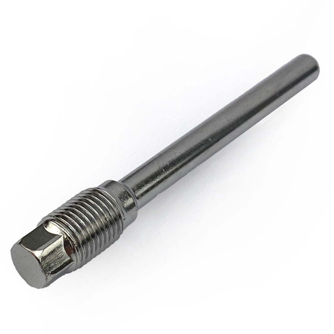 FIR Brake Pin Hex 50mm / 72mm