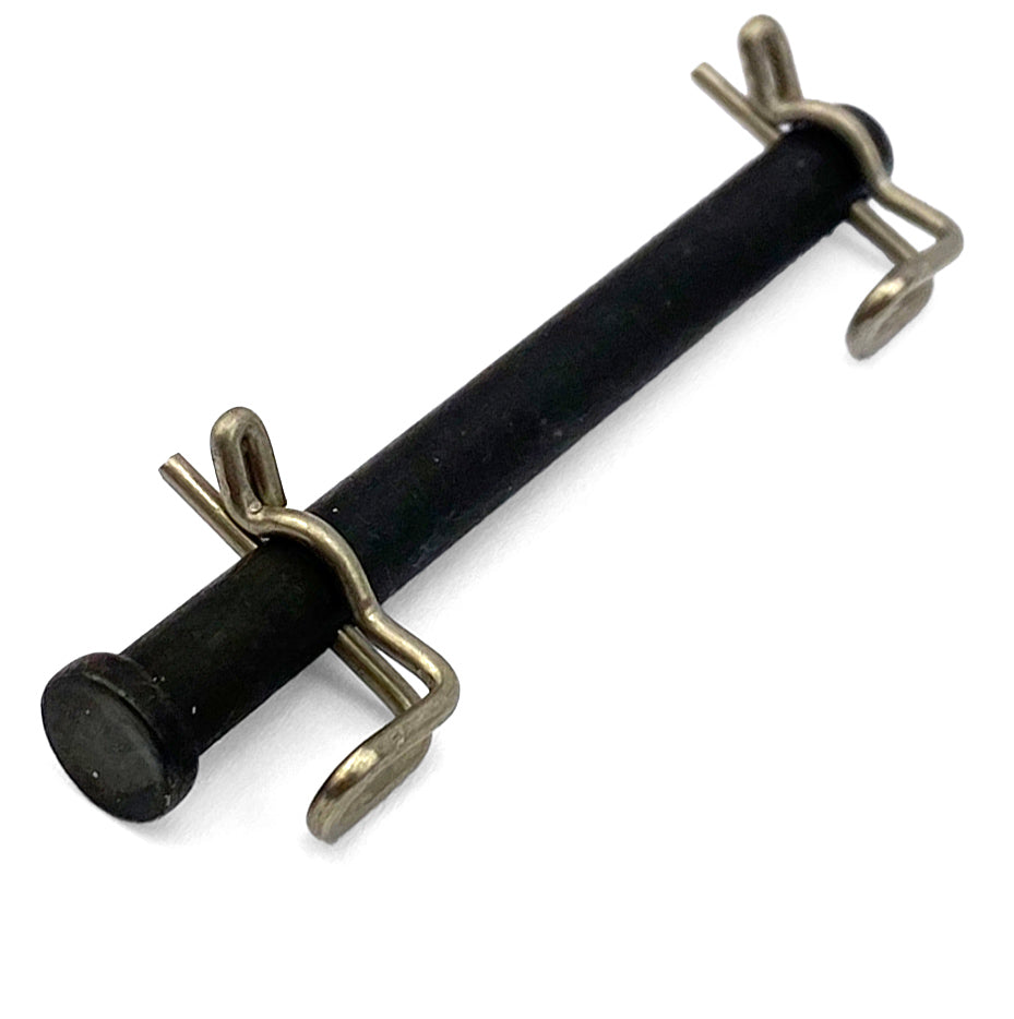 FIR Brake Pin Clips Steel KTM Rear 60mm, Rear 50313082000 54813082000