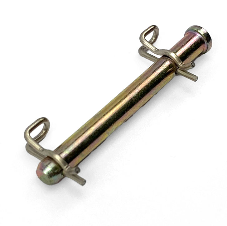 FIR Brake Pin Clips Carbon Steel 56mm KTM Front, Front 54613210100, 77013017000