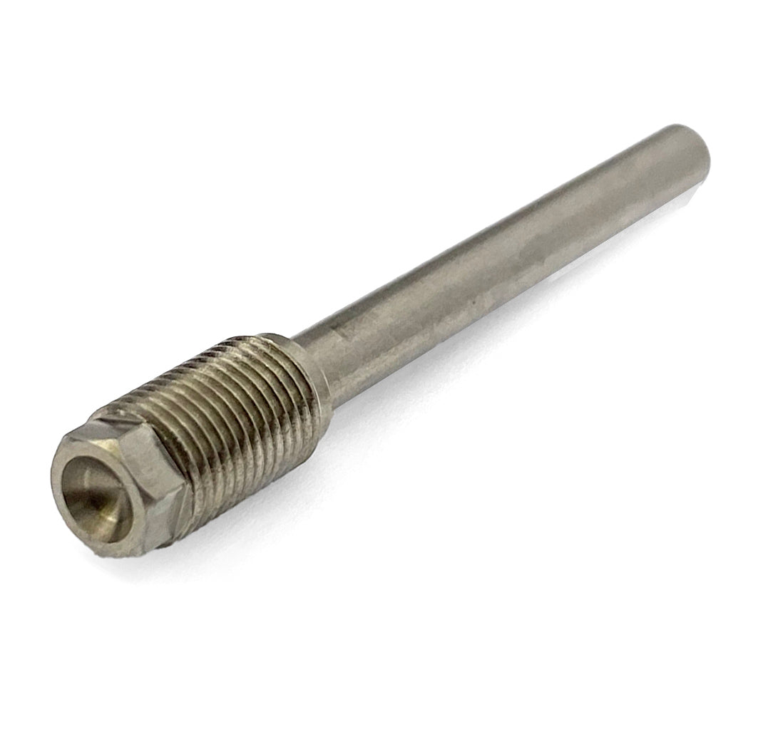 FIR Brake Pin Stainless Steel 72mm