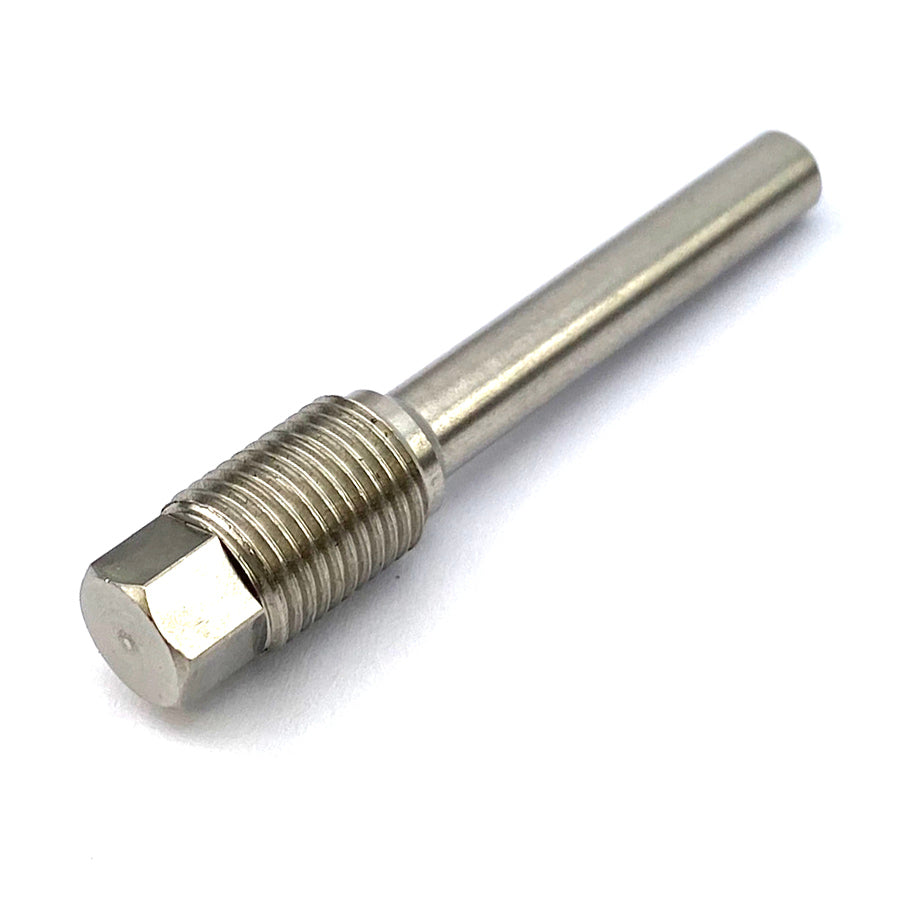 FIR Brake Pin Stainless Steel 55mm