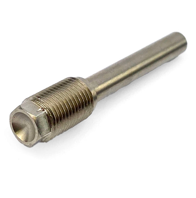 FIR Brake Pin Stainless Steel 57mm