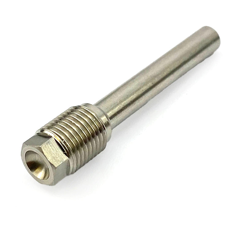 FIR Brake Pin Stainless Steel 52mm