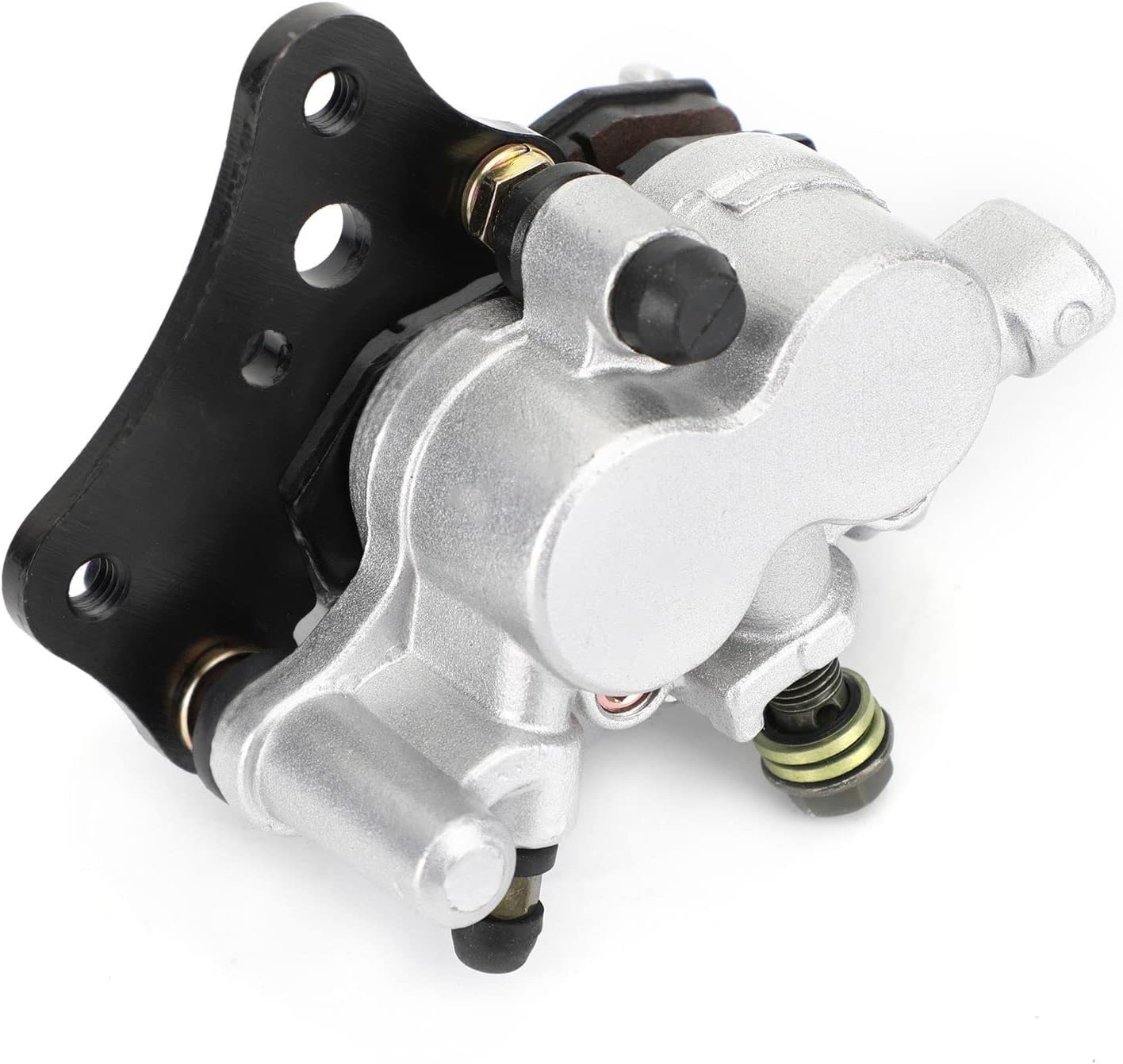 Dirt Racing Rear Brake Master Cylinder Caliper Kawasaki KL650 KLR650 Camo 43080-0096-gn