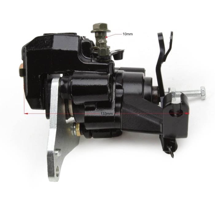 FIR Brake Calipers Rear TRX400EX 99-04, 43250-hn1-006