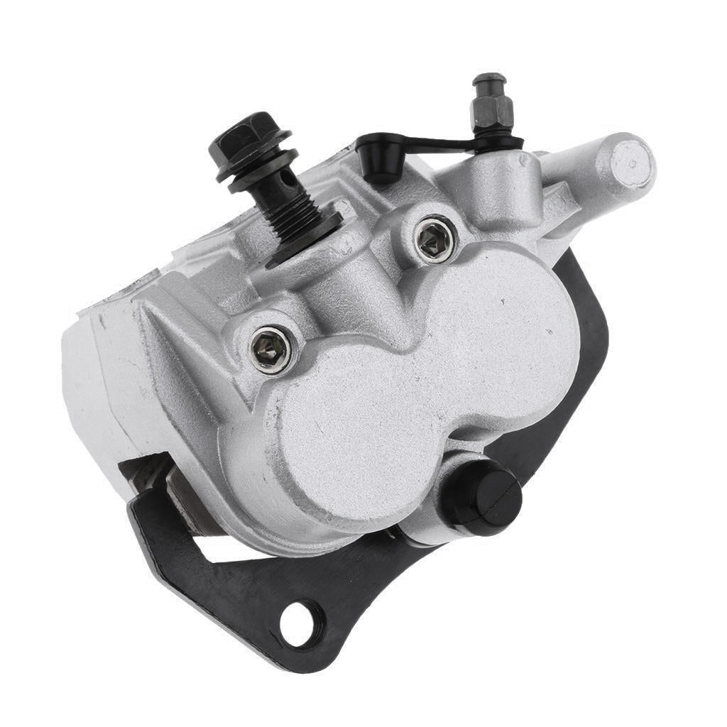 Bronco Brake Caliper Front Lh Yamaha, 3ld-2580u-01, 5b4-2580t-00, 5b4-2580t-01