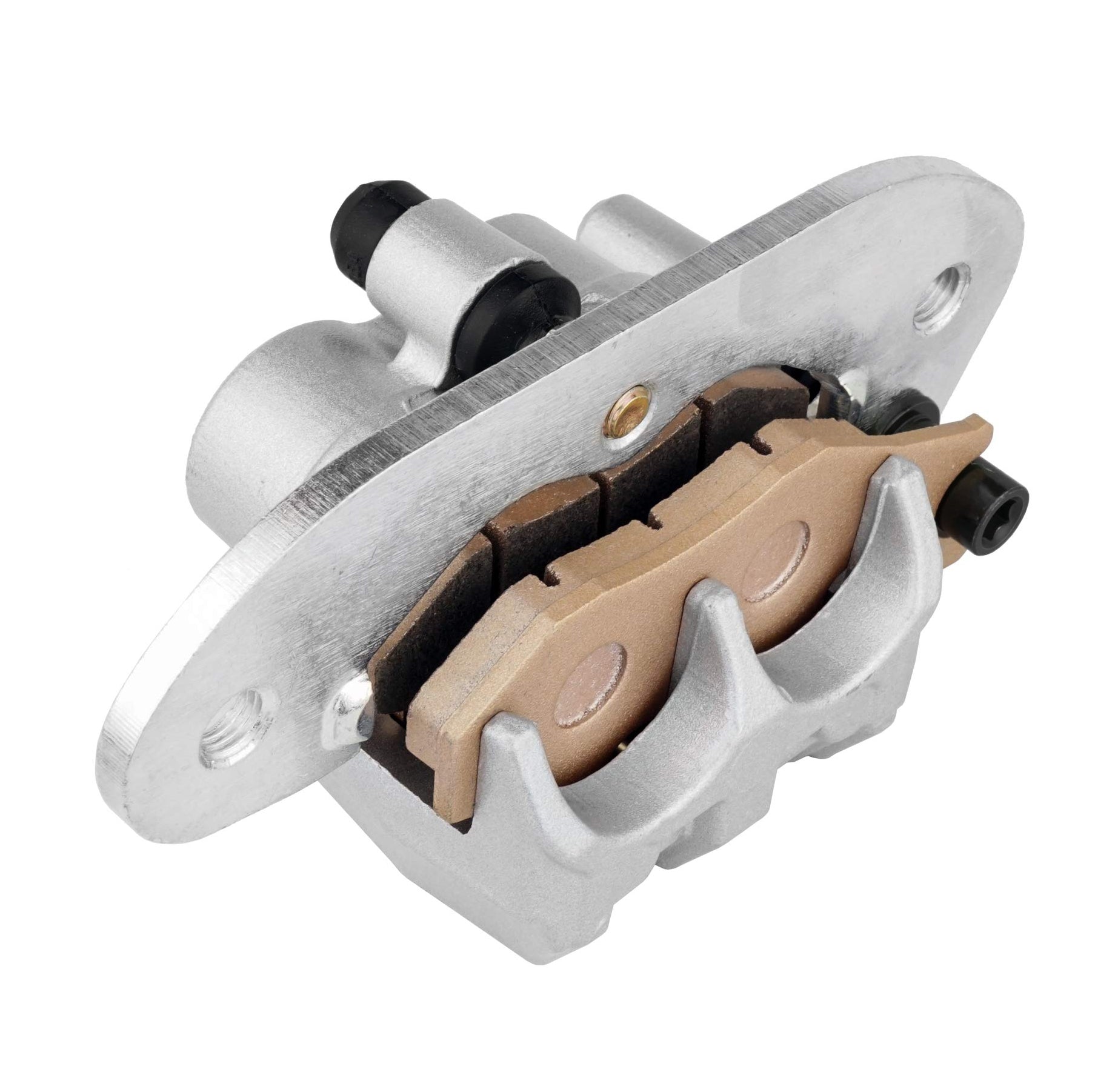 FIR Brake Caliper Rear Lh Yamaha, 5b4-2580v-00