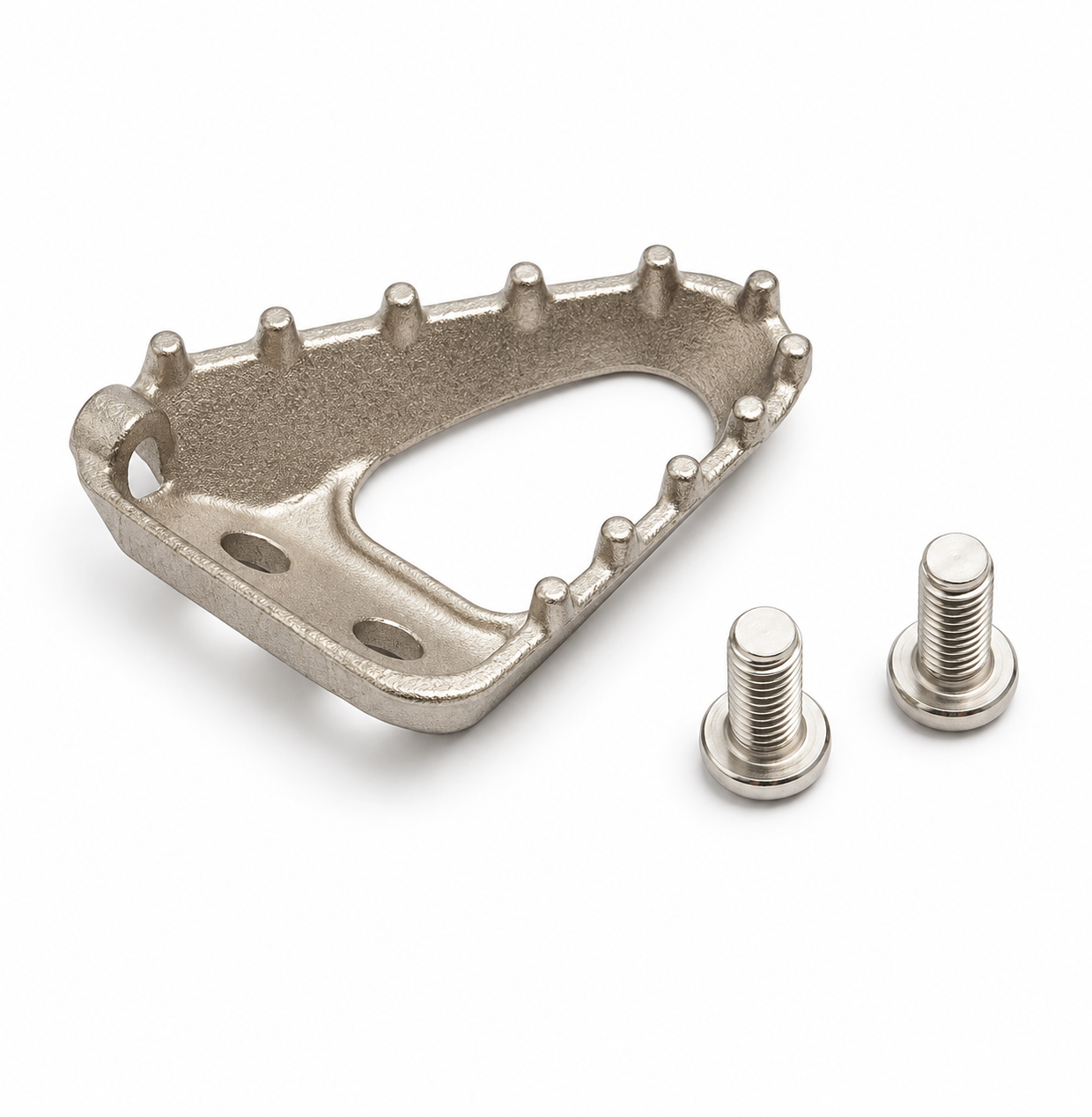 FIR  Brake Pedal Tip 16-25 Ktm Gasgas Husqvarna XC SX EXC Fc Tc Te Fe Ex Ec Mc 125-501
