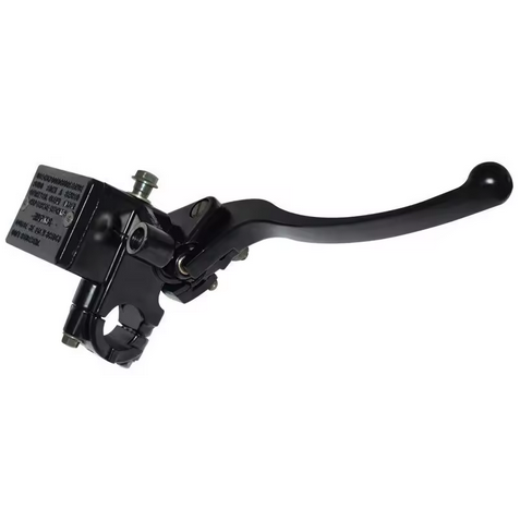 Dirt Racing Hydraulic Brake Master Cylinder Yamaha YFZ350 YFZ450 Wolverine YFM350 YFM450 Warrior 350