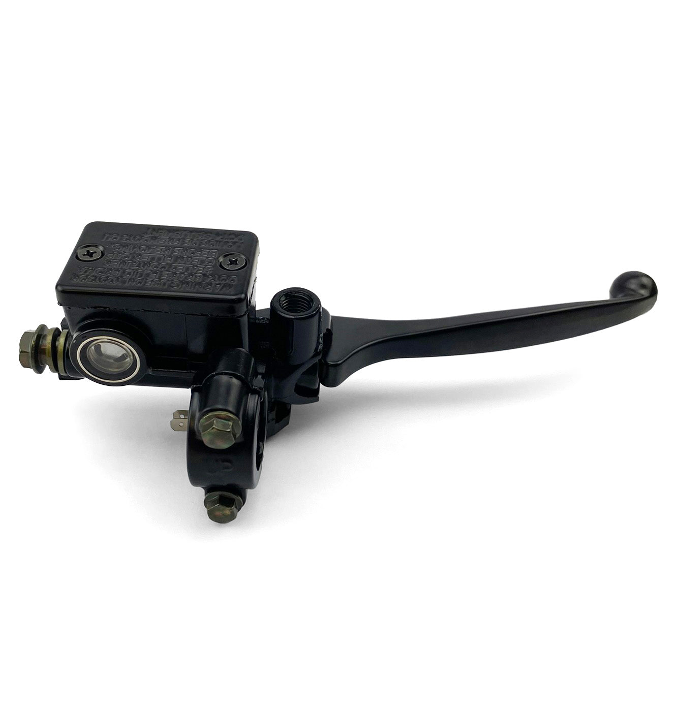 Dirt Racing Front Master Hydraulic Cylinder Universal 121409850