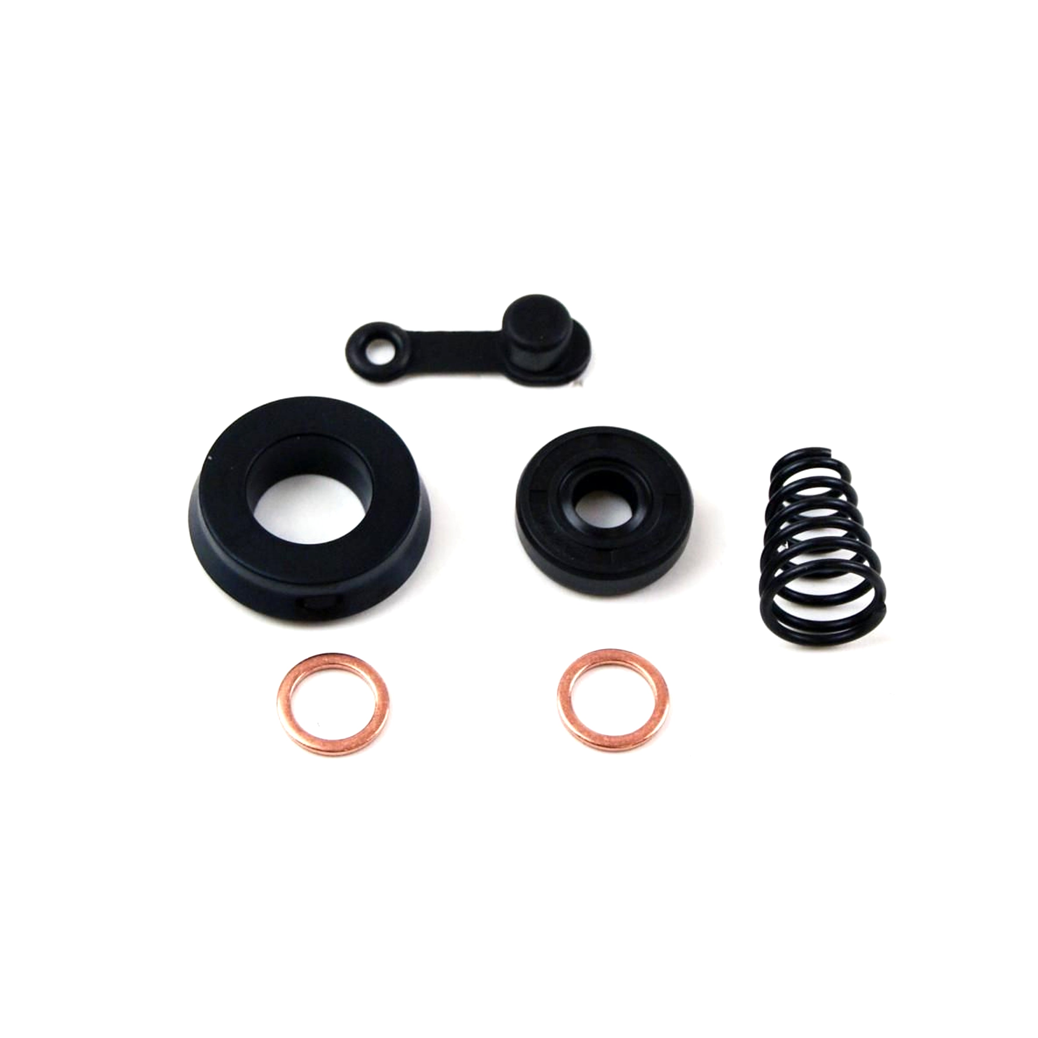 All Balls Racing Clutch Slave Cyl Rebuild Kit Allballs, Allballs 18-6035 Yam XTZ12 Super Tenere