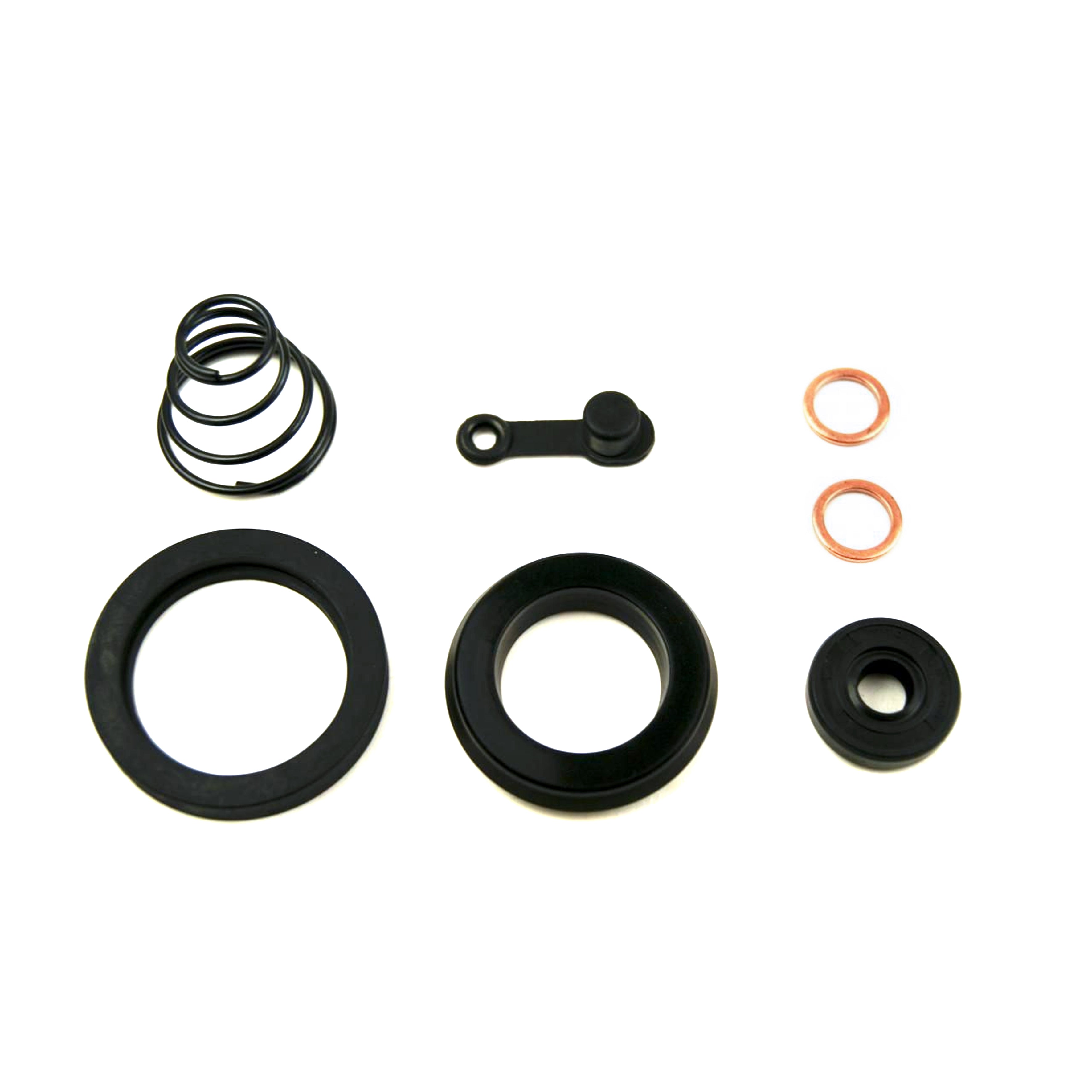 All Balls Racing Clutch Slave Cyl Rebuild Kit Allballs, Allballs 18-6034 Yam Fj/fzr/vmx/xvz/YZF