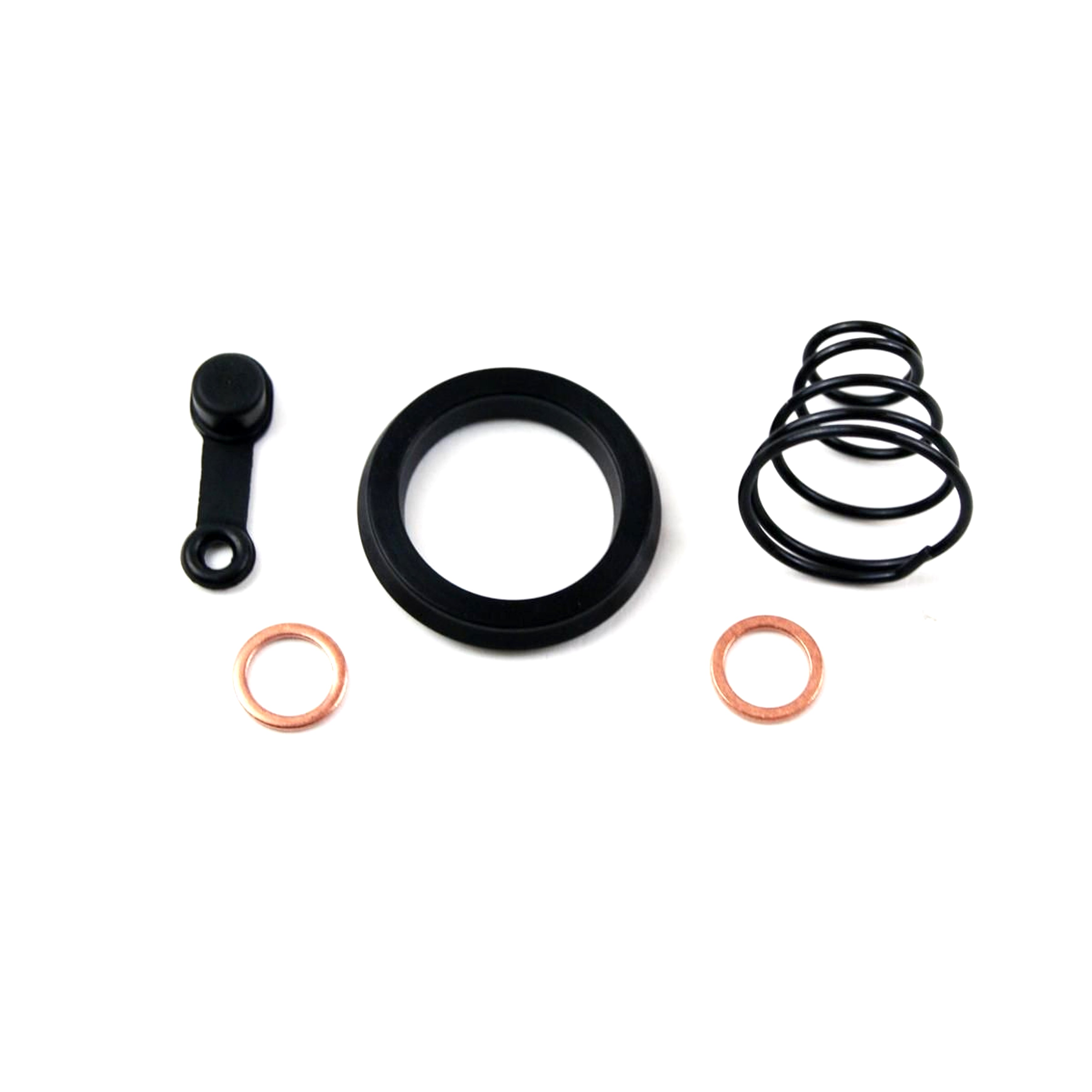 All Balls Racing Clutch Slave Cyl Rebuild Kit Allballs, Allballs 18-6019 Kaw Zg1400/ZX14R 06-21