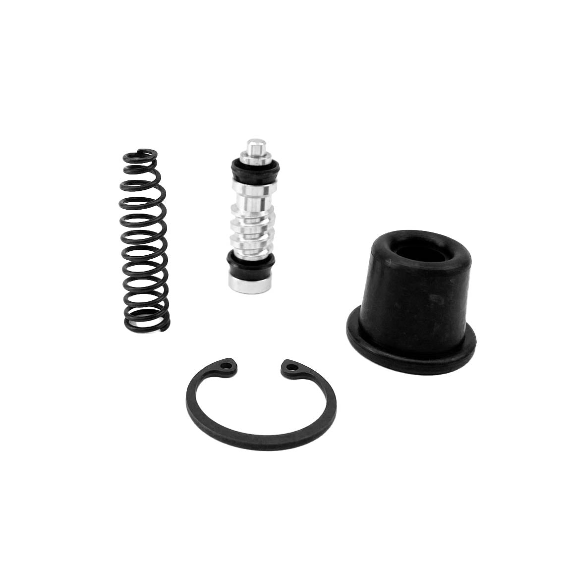 PSYCHIC BRAKE MASTER CYL REBUILD KIT 18-1008 HONDA CRF125/250/450 02-22 REAR