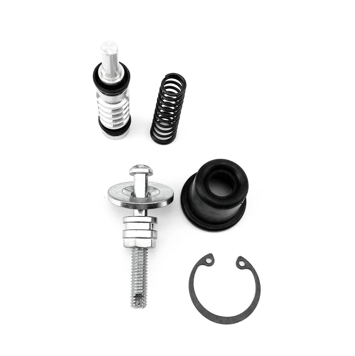 PSYCHIC BRAKE MASTER CYL REBUILD KIT 18-1009 GASGAS/HON/SUZ/YAM 125-450 REAR