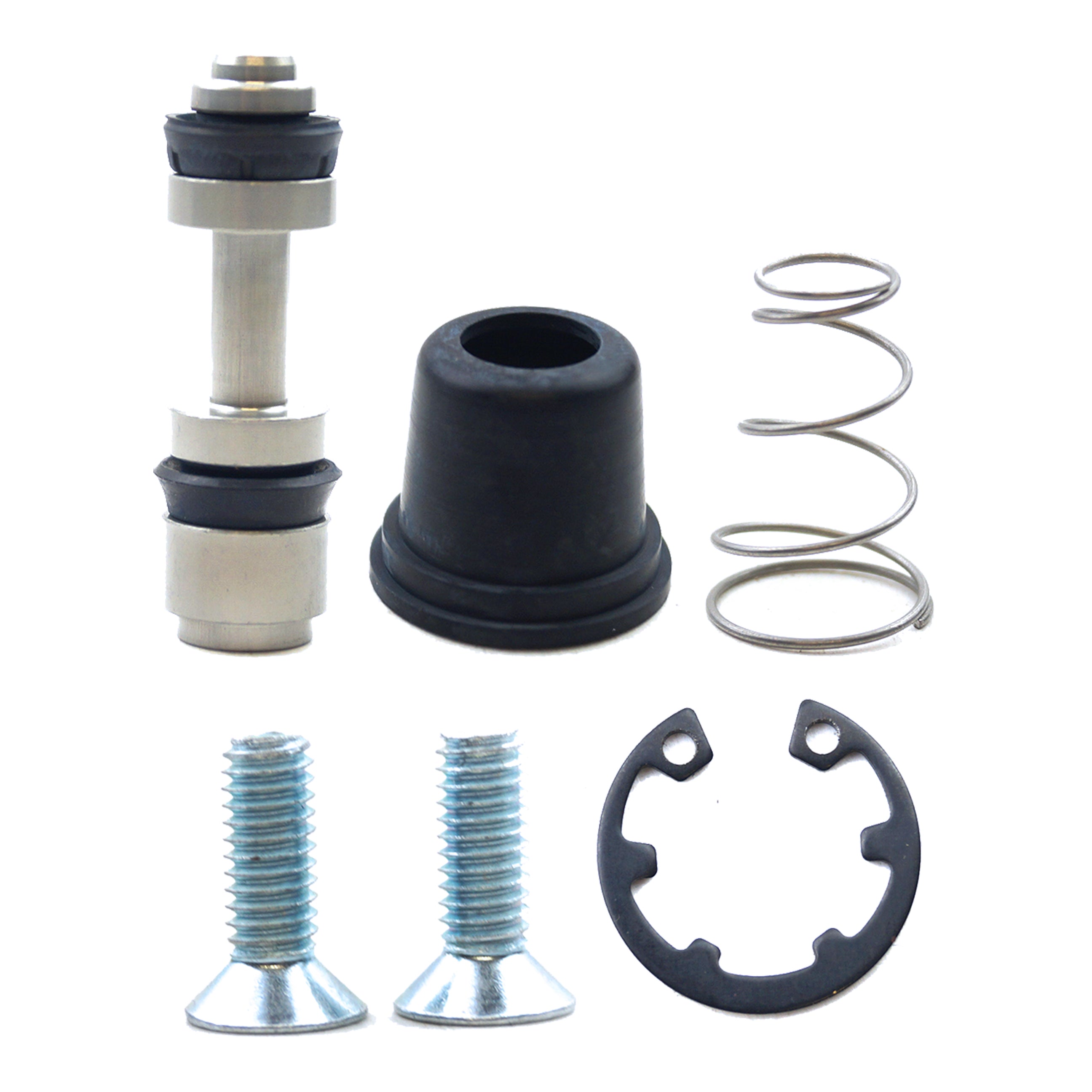 PSYCHIC BRAKE MASTER CYL REBUILD KIT 18-1025 KTM 94-99 FRONT