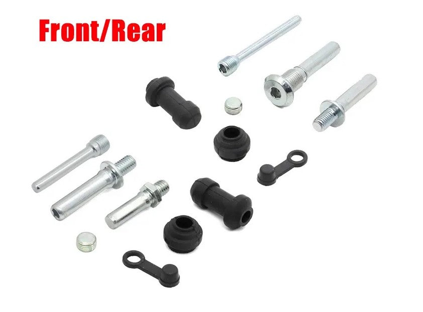 FIR Caliper Brake Front & Rear Nissin Guide Pin