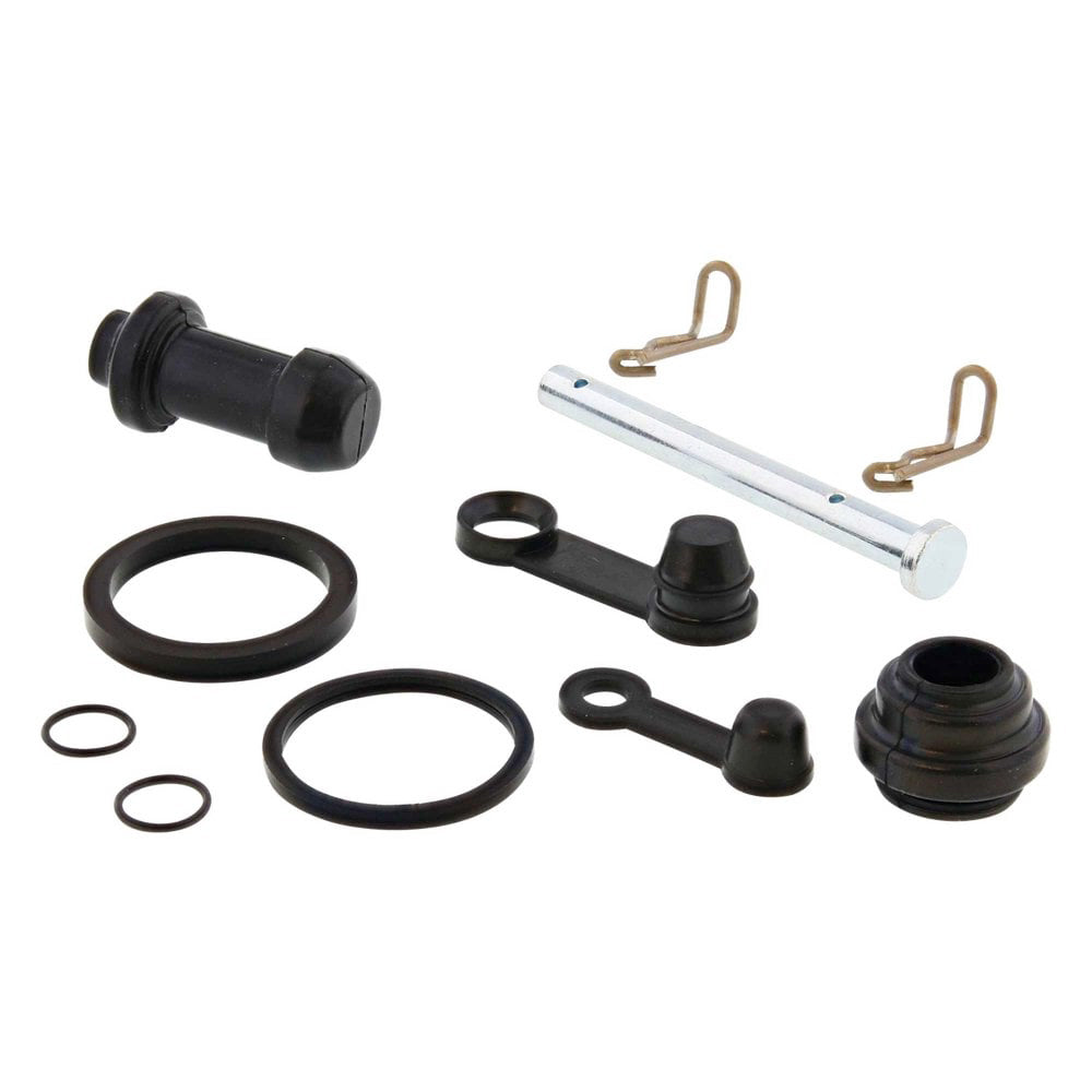 All Balls Racing Brake Caliper Rebuild Kit Allballs, 18-3329, Gasgas/KTM, Front/rear Caliper Kit