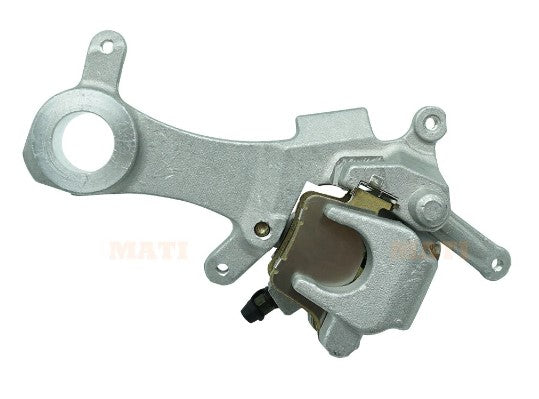 Dirt Racing Rear Brake Caliper Yamaha YZ YZF 250 450 17d-2580w-01-00