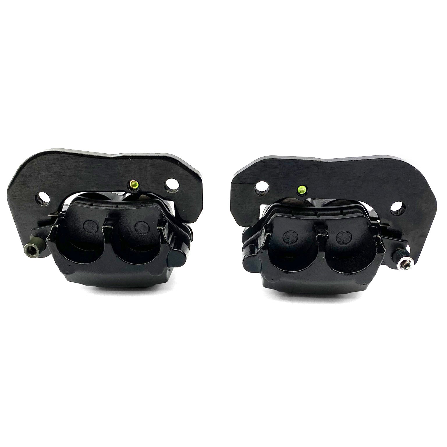 Dirt Racing Rear Caliper Set Can Am Outlander Renegade 450 500 570 650 800r 850 1000 R 705600861