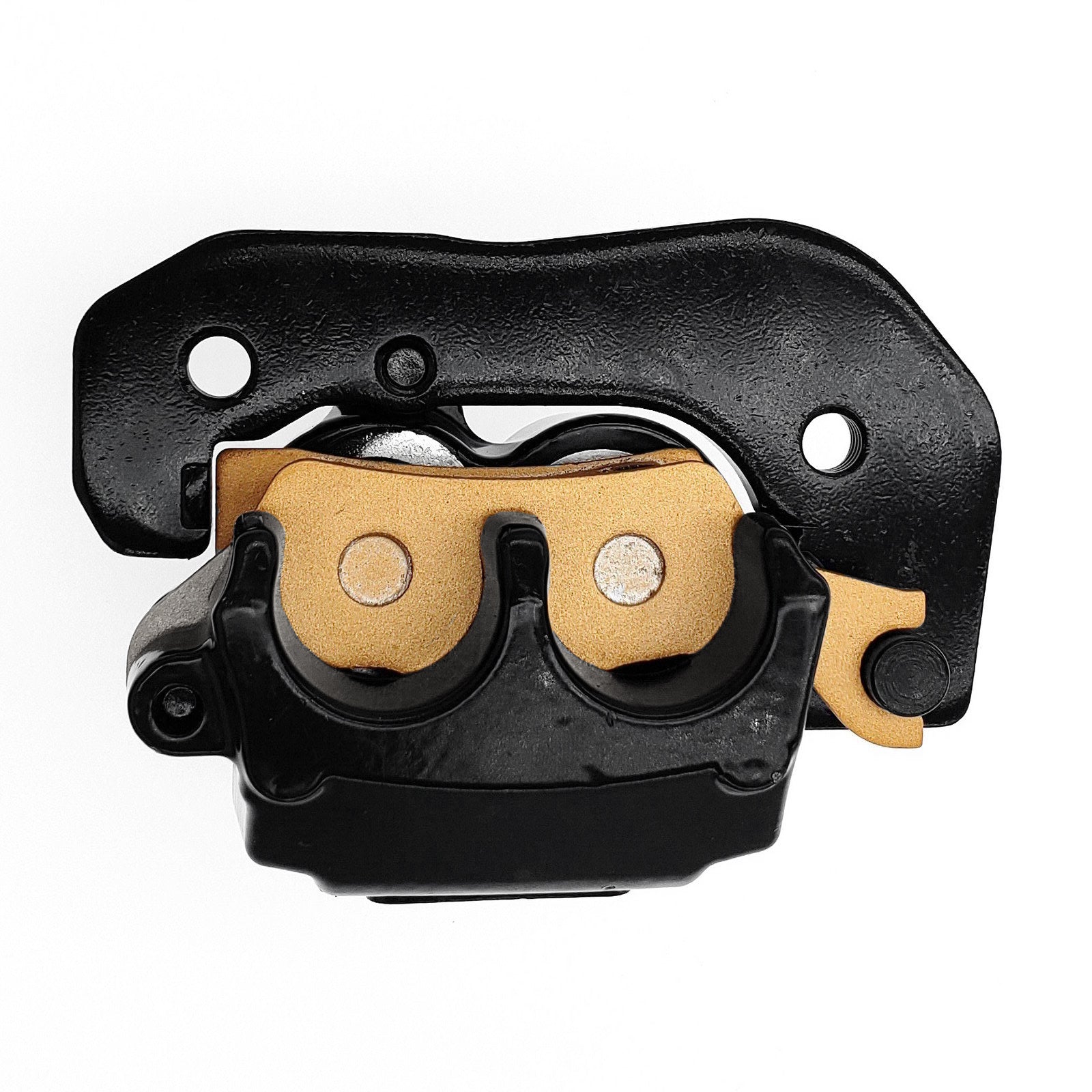 Dirt Racing Brake Caliper ATV Left Rear, Can-am 703500970, 705600860