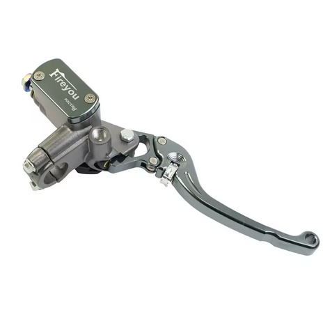 Dirt Racing Master Cylinder Clutch Lever Left Hand 7/8 22mm
