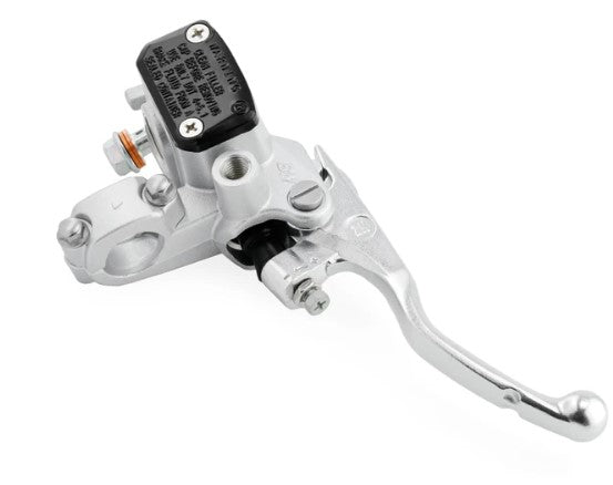 Dirt Racing Master Cylinder Brake Lever KTM Husqvarna Mirror Mounting M10*1.25