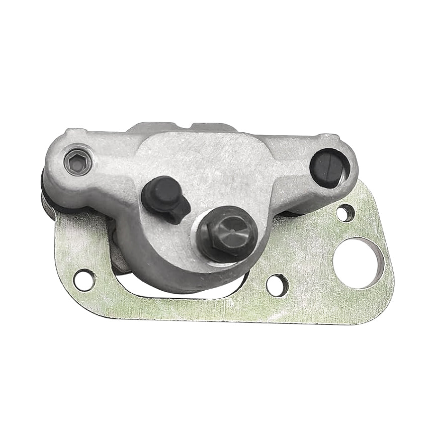 Dirt Racing Brake Caliper Front Rh Polaris, 1910869