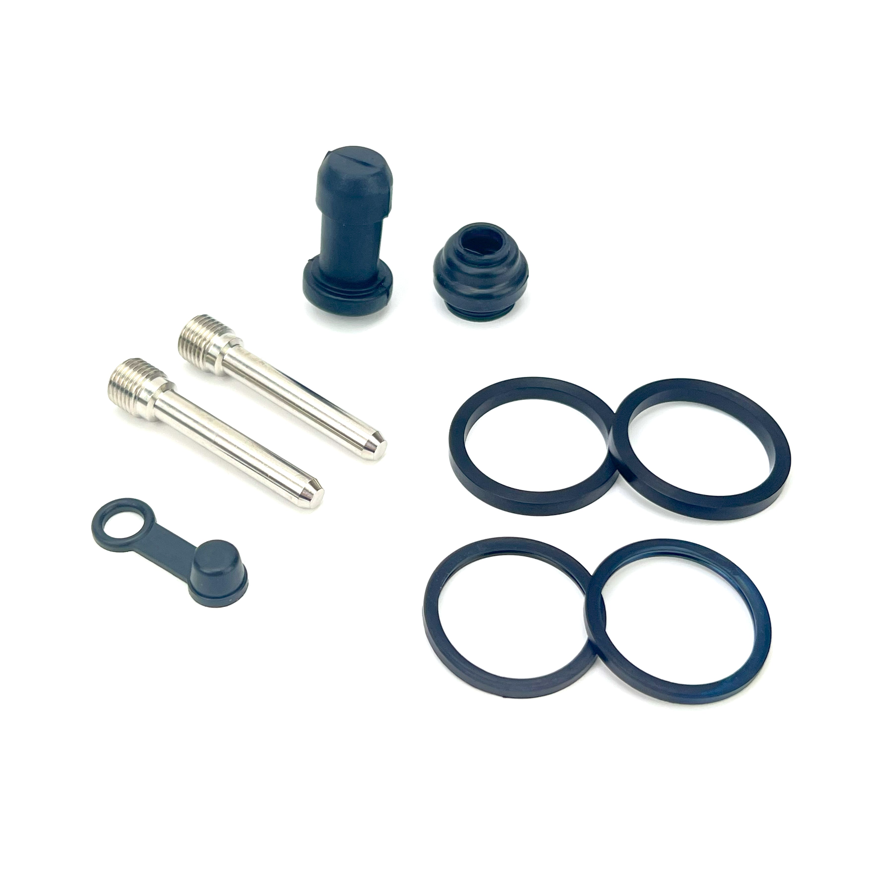 Bronco Brake Caliper Kit Yamaha, Bronco at-05071 ATV/UTV