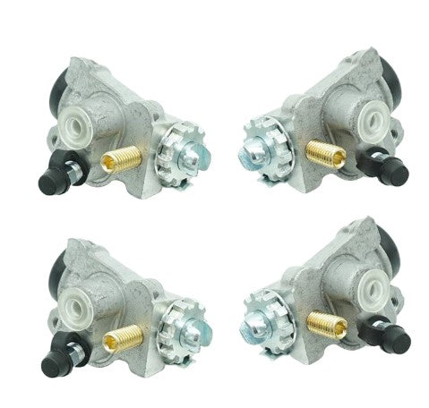 Dirt Racing Front Wheel Brake Cylinders Honda 98-04 Foreman TRX450 FE Fw Fm S a 45310-hn0-a01