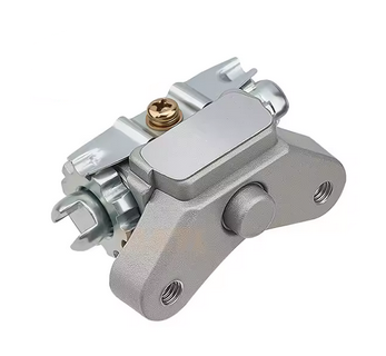 Dirt Racing Front Drum Brake Adjuster Honda Trx 200 250 300 2x4 45340-hb3-003