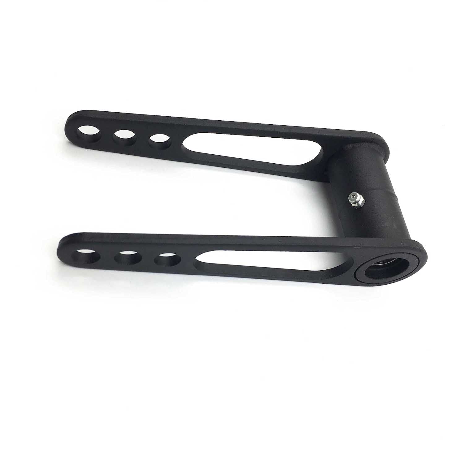 Dirt Racing Lowering Kit Rear Yamaha YFZ450 ATV MT284-003