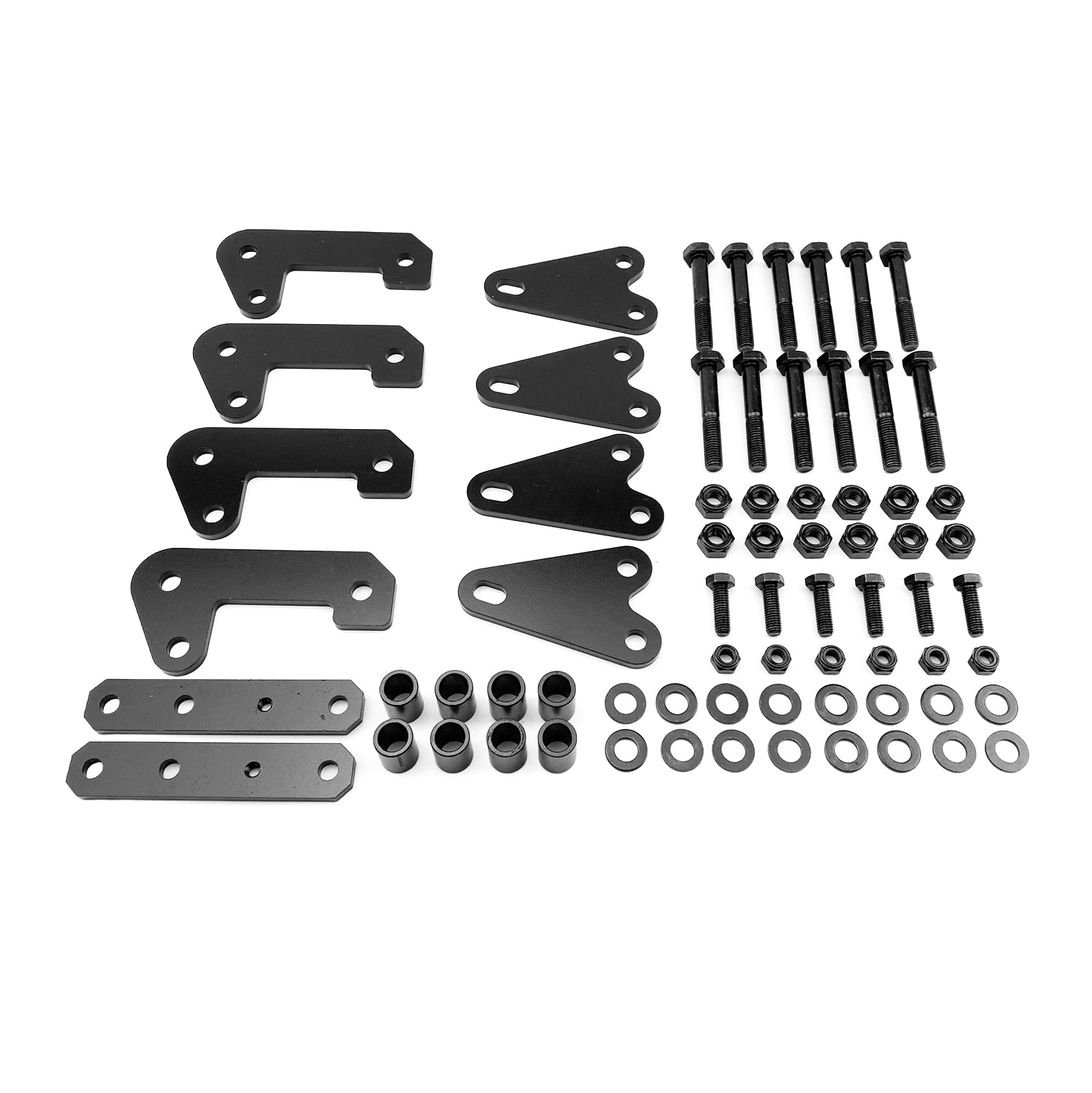 Bronco Lift Kit Polaris Ranger 14-16, Bronco at-12897, PLK900R-00
