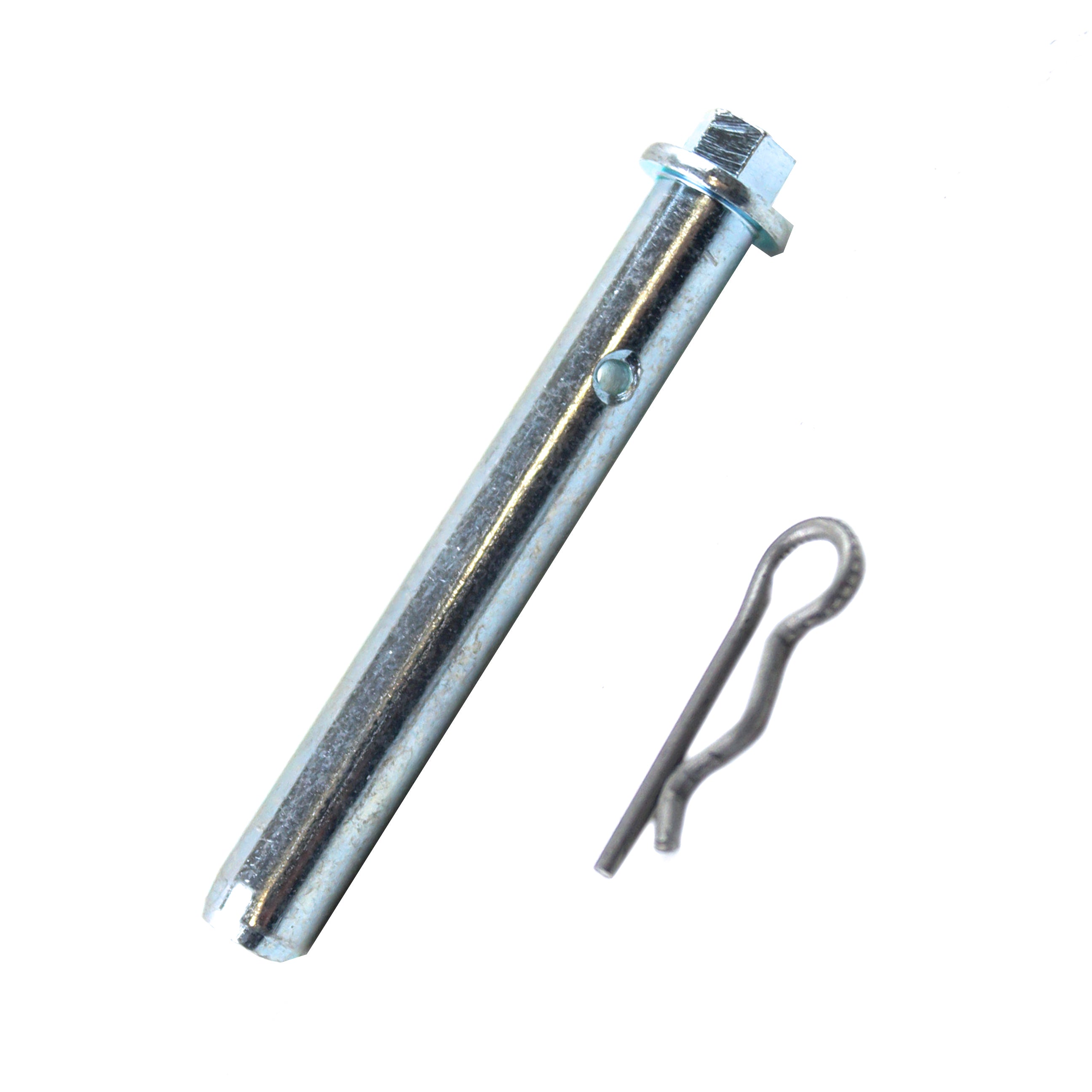 PSYCHIC BRAKE PAD BOLT KIT, 18-7009 KAW/SUZ FRONT/SUZ REAR