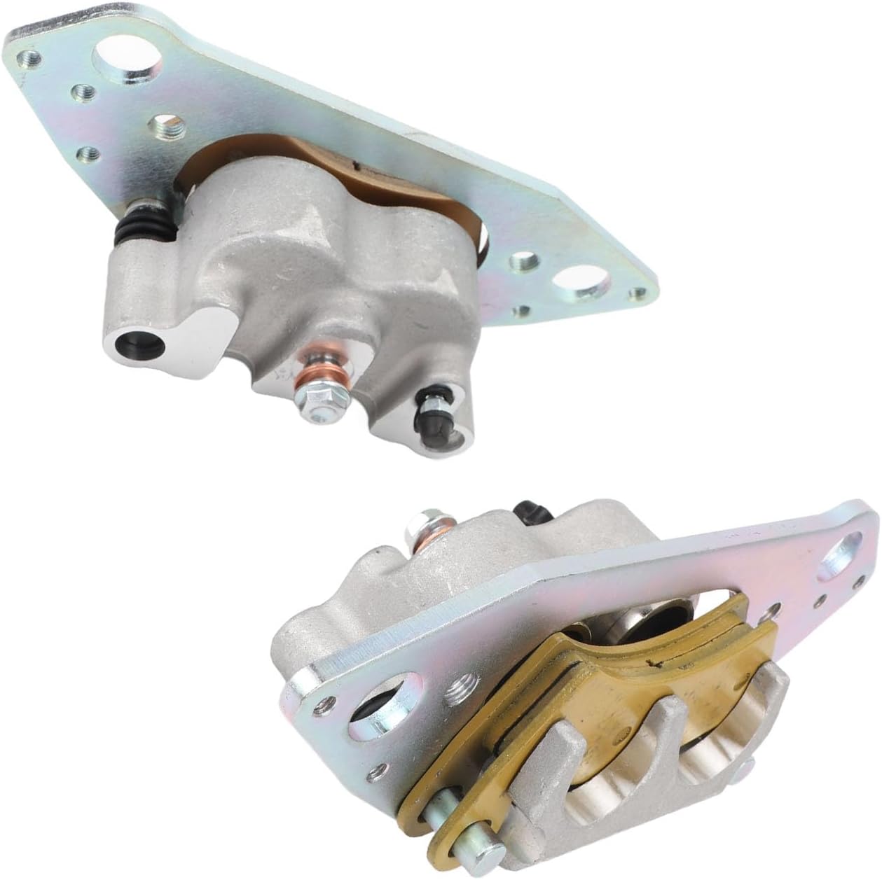 Dirt Racing Front Left & Right Brake Caliper 2009-2015 Polaris Ranger RZR 500 570 700 800 900 1000 1911283