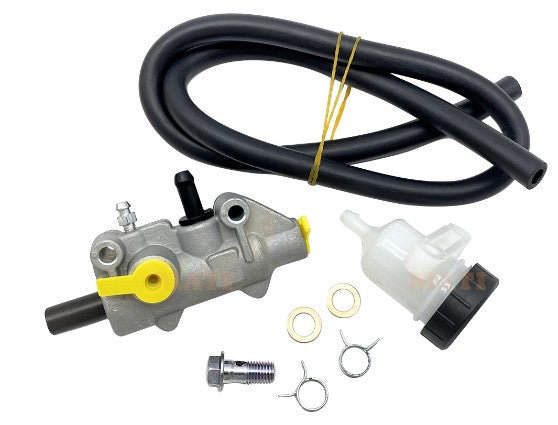 Dirt Racing Rear Brake Master Cylinder Polaris Scrambler Sportsman 500 550 700 800 850 1000