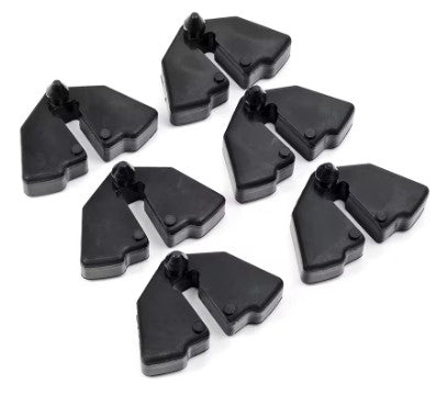 Dirt Racing Rear Wheel Hub Damper Suzuki Gs 550 1100 GSXR750 Hayabusa Gsx1300r 1100f 64651-31001