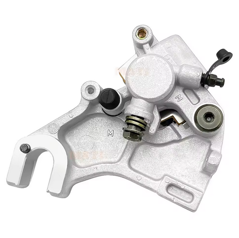 Dirt Racing Rear Brake Caliper Honda 1991-2004 XR250R XR400R 1991-2000 XR600R 1993-2022 XR650L 43150-my6-305