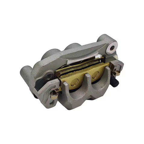 Dirt Racing Front Brake Caliper 1987-2023 Yamaha YZ65 80 85 TTR125 4es-2580t-20-00 5pa-2580t-00-00