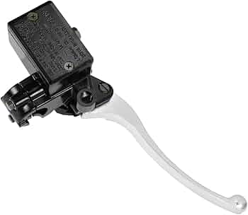 Dirt Racing Front Brake Master Cylinder Yamaha Banshee Big Bear Grizzly Kodiak Warrior Wolverine