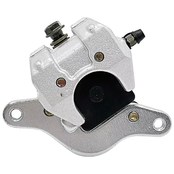 Dirt Racing Rear Brake Caliper & Pads 1993-2022 Yamaha YZ80 YZ85 5pa-2580w-00-00 4es-2580w-00-00
