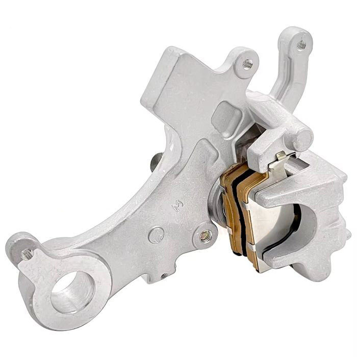 Dirt Racing Rear Brake Caliper 1998-2002 Yamaha YZ125 YZ250 YZ400 YZ426 WR250 WR400 WR426 5gr-2580w-00-00