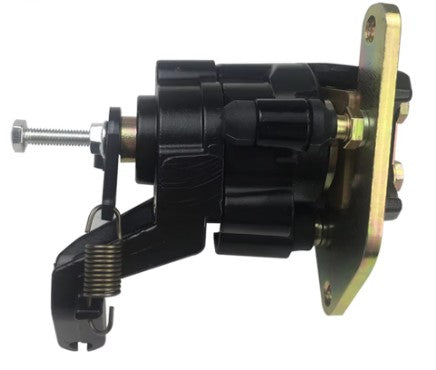 Dirt Racing Same As Use 42-2121c ............................... Rear Brake Caliper Suzuki Quadrunner LT230E Quadsport LT230S LT250S 69100-35b00