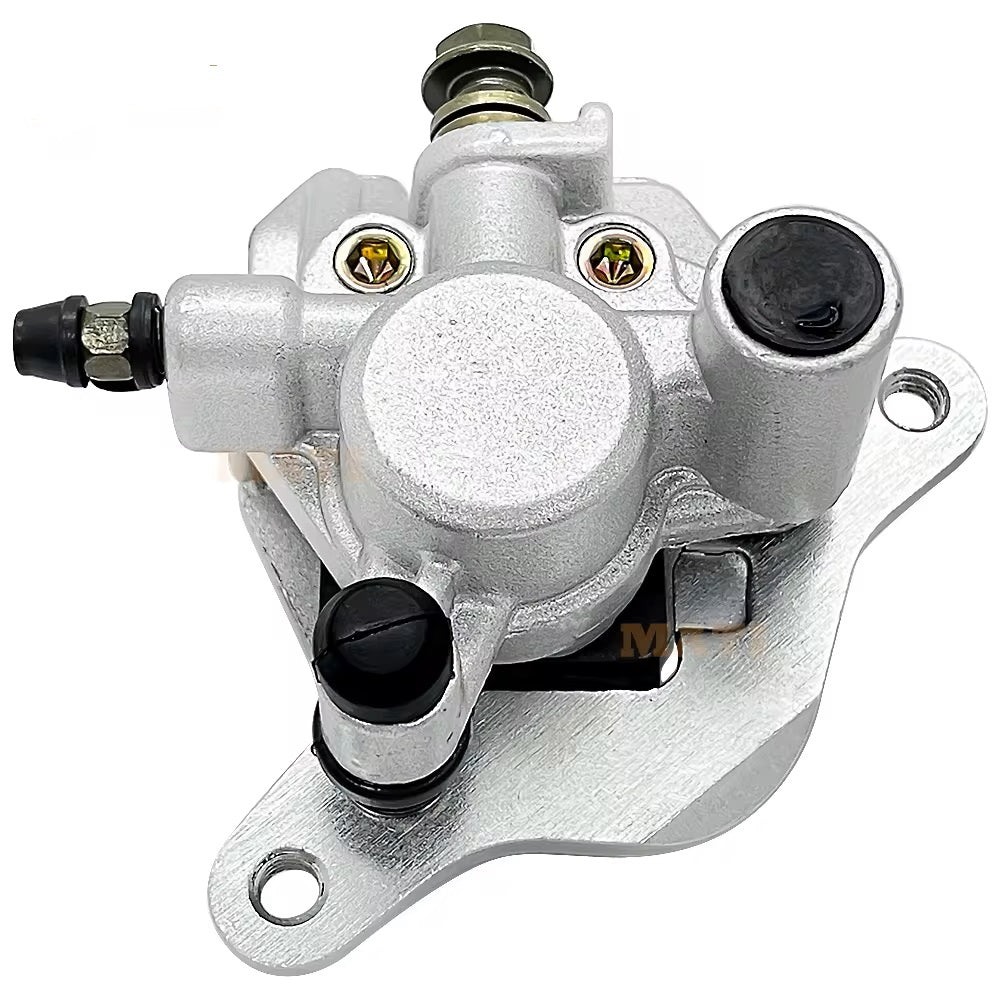 Dirt Racing Rear Brake Caliper 1988-2023 Kawasaki KX65 80 85 100 112 KLX140 K150 230 43080-0075