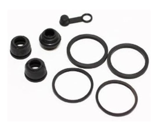 Dirt Racing Front Brake Caliper Rebuild Kit Honda Cb Vf Gl Ft 32-1153