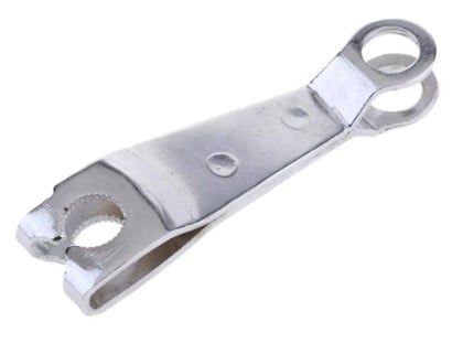 Dirt Racing Rear Brake Arm Honda C50 100 S65 90 CT70 90 CL90